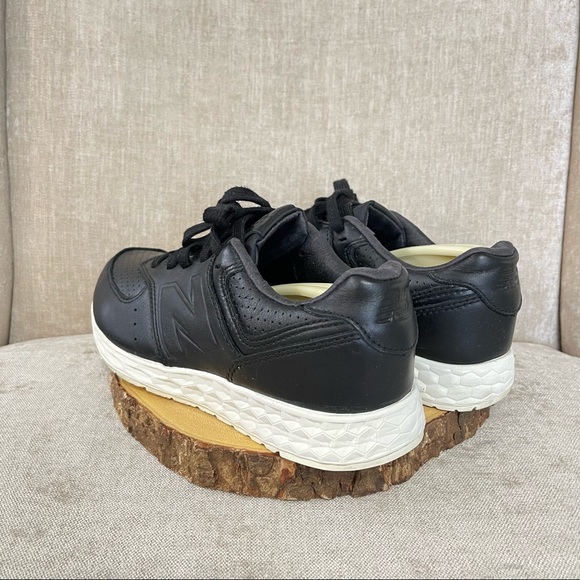 New Balance 574 Fresh Foam shoes - Picture 10 of 16